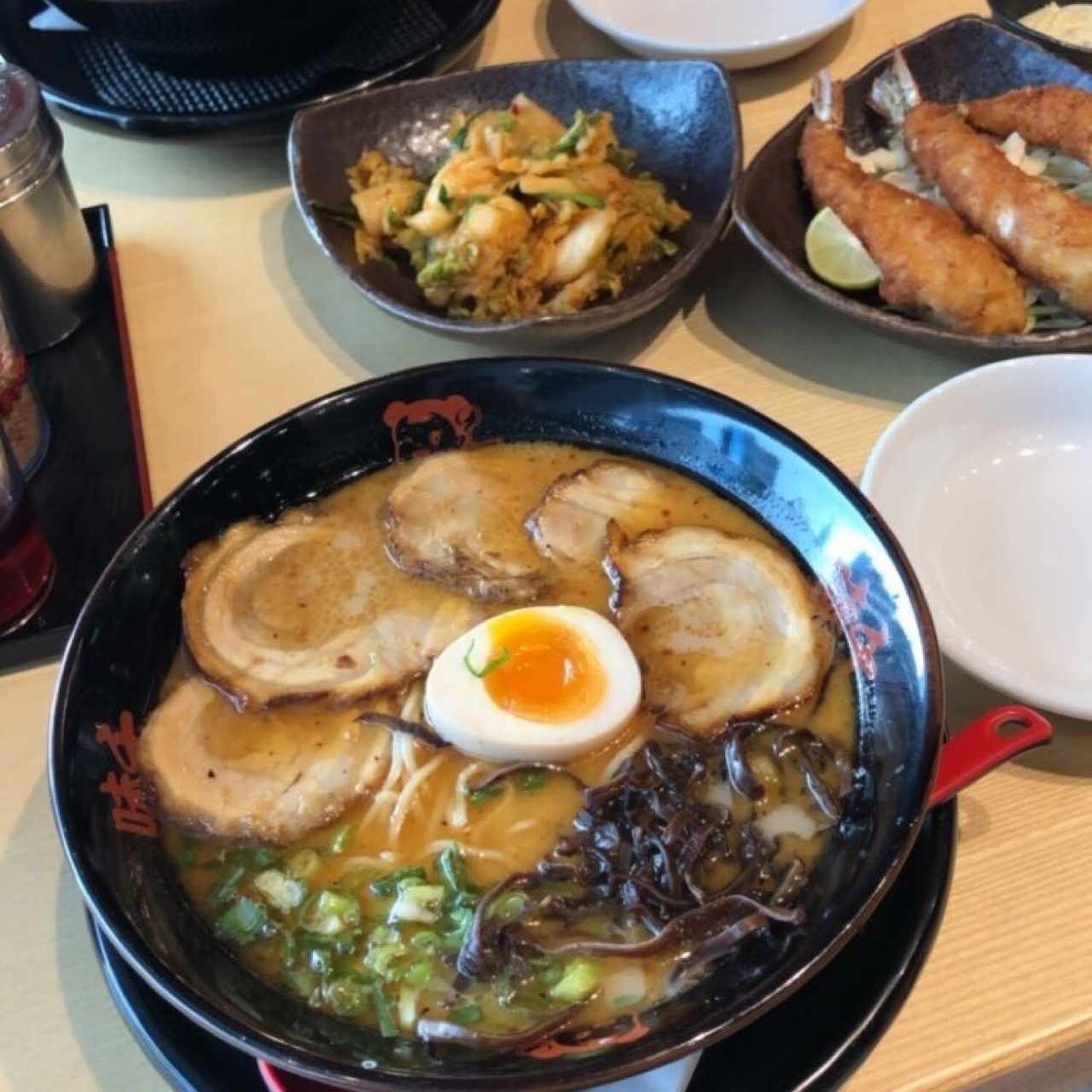 Chasyu Ramen