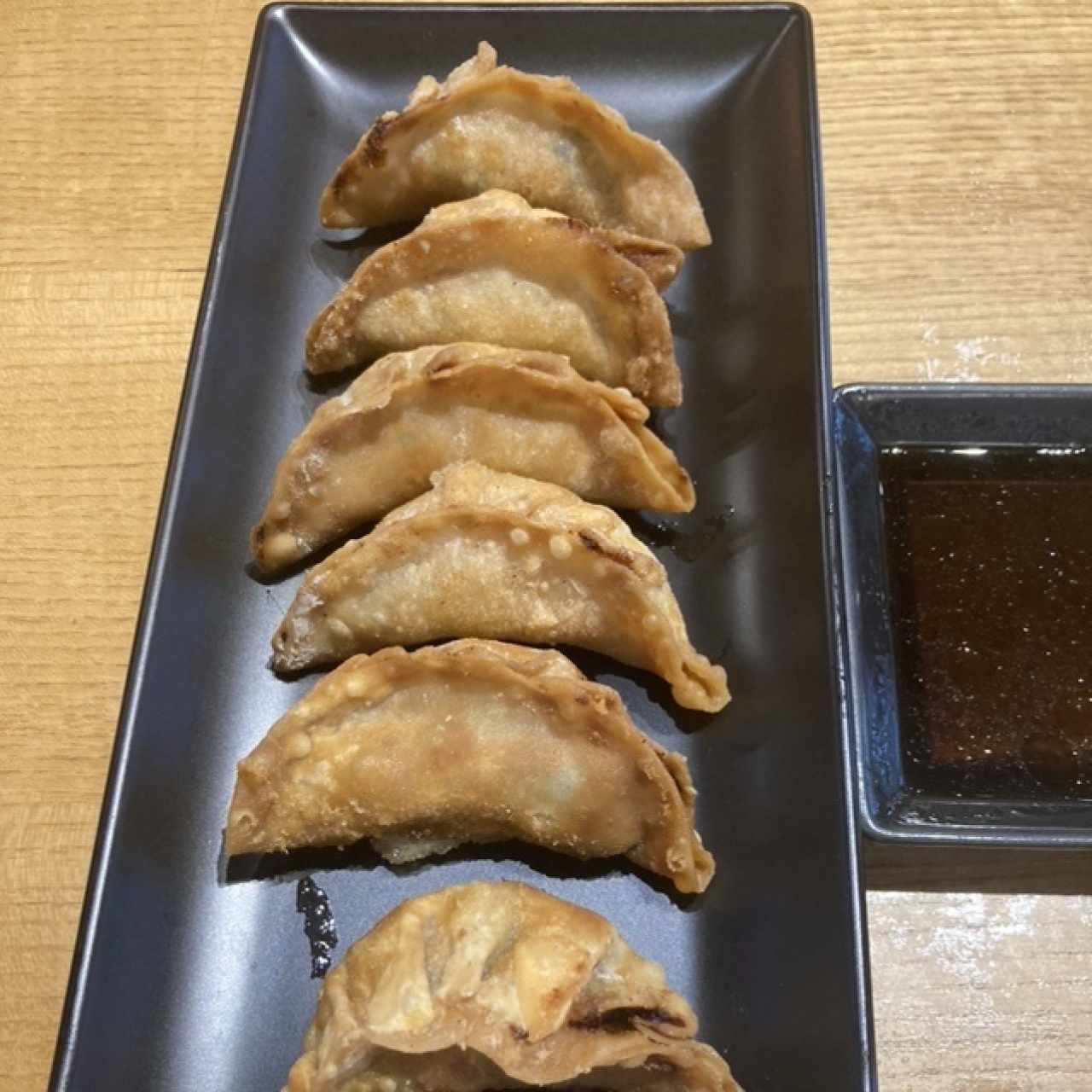 Diosas fritas
