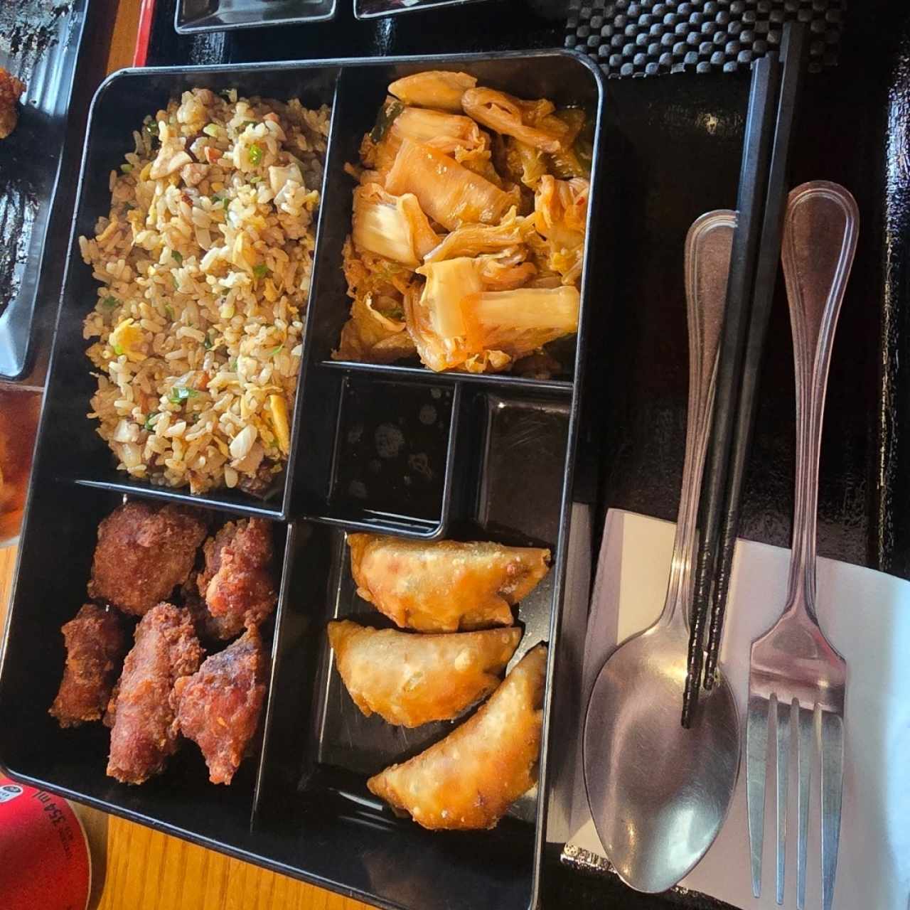 bento box