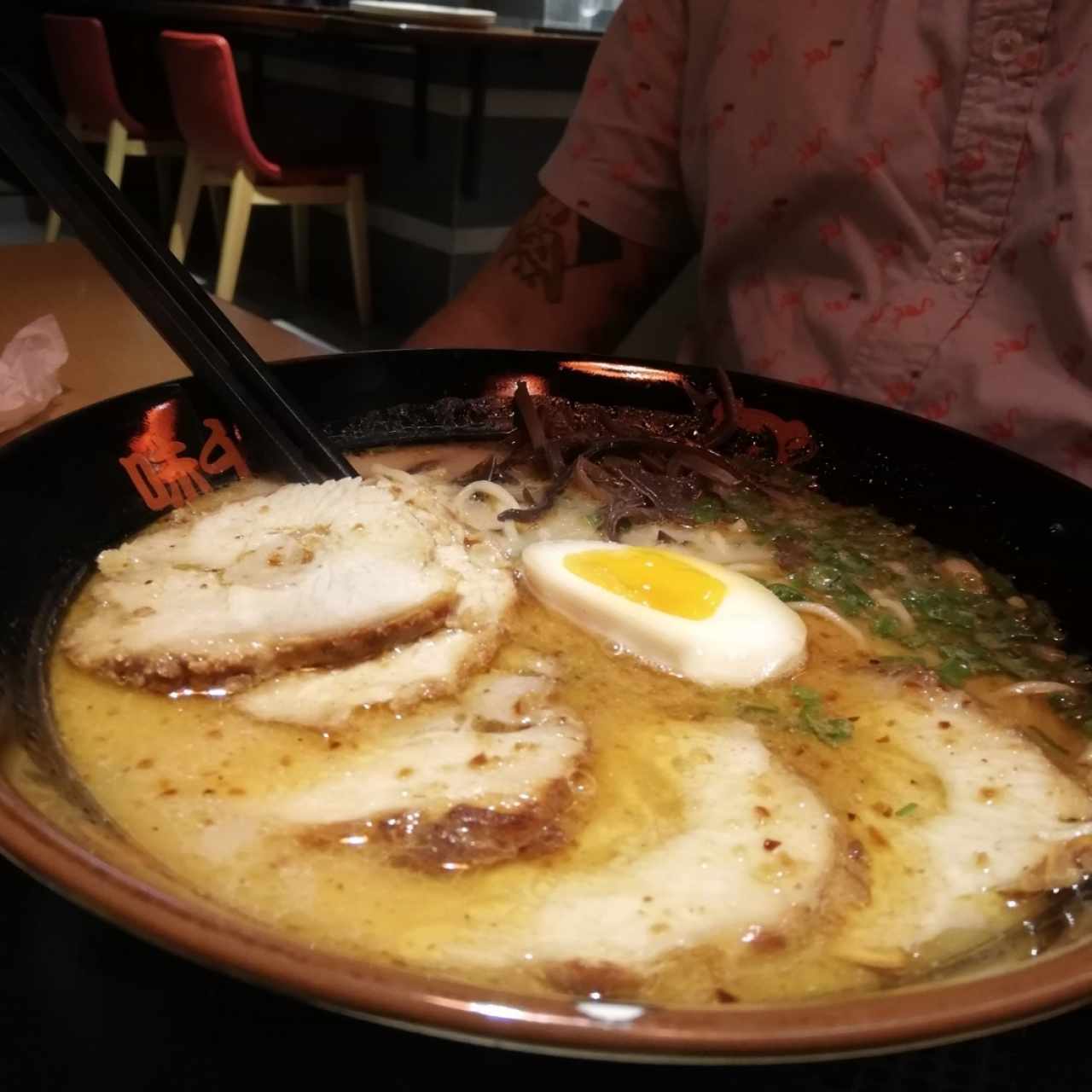 Ramen - Chasyu Ramen