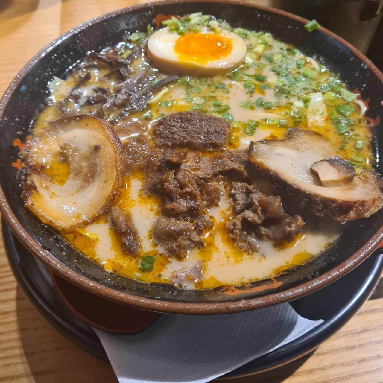 Fideos - Ajisen Ramen Kimichi