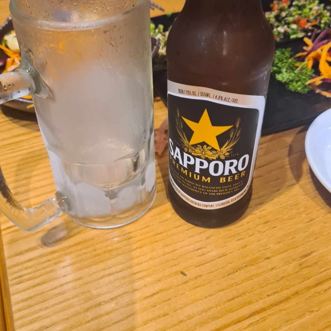 Sapporo