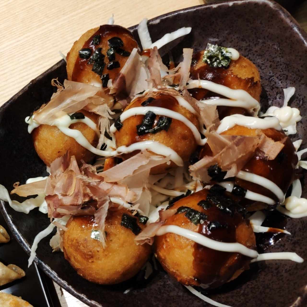 Takoyaki