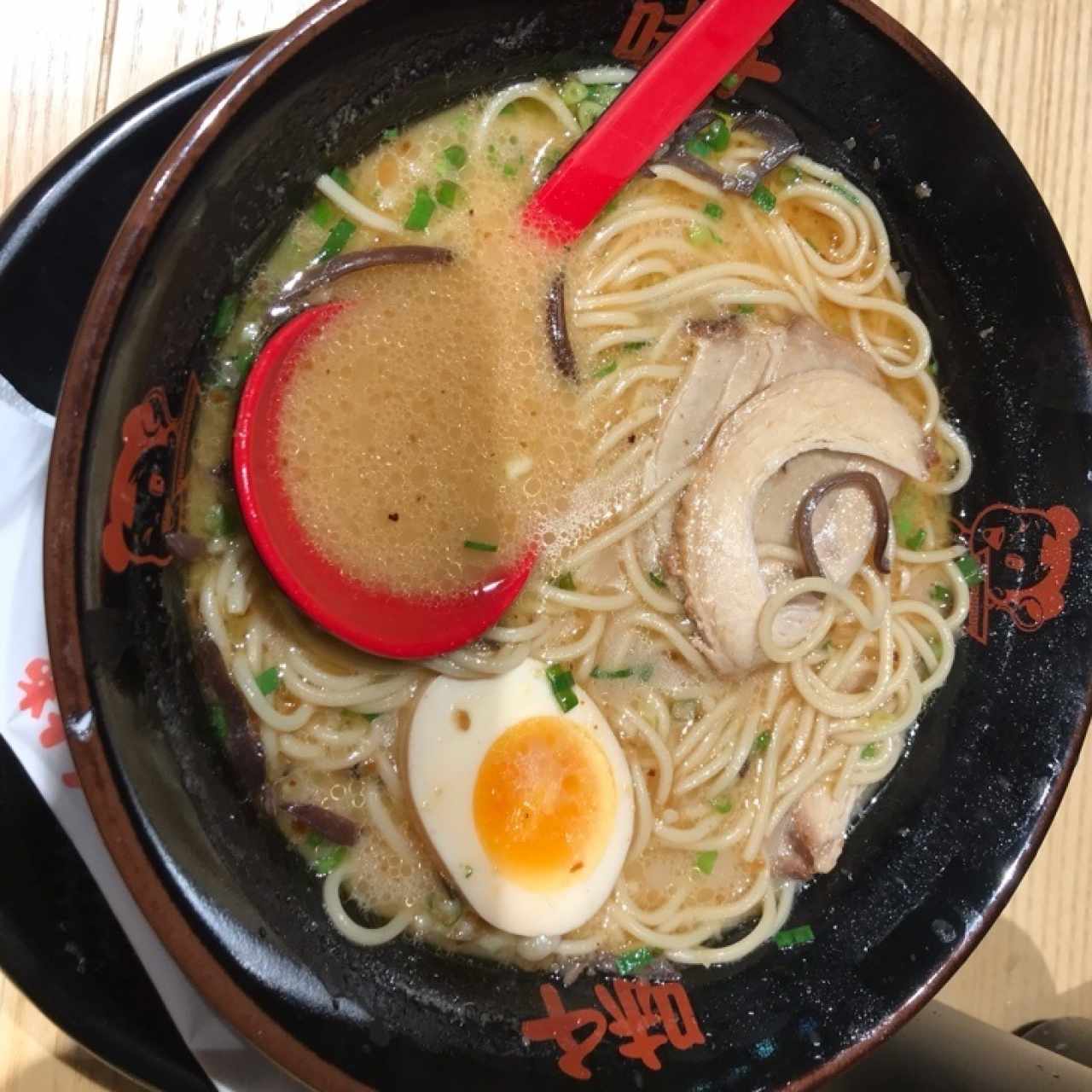 Ajisen Ramen