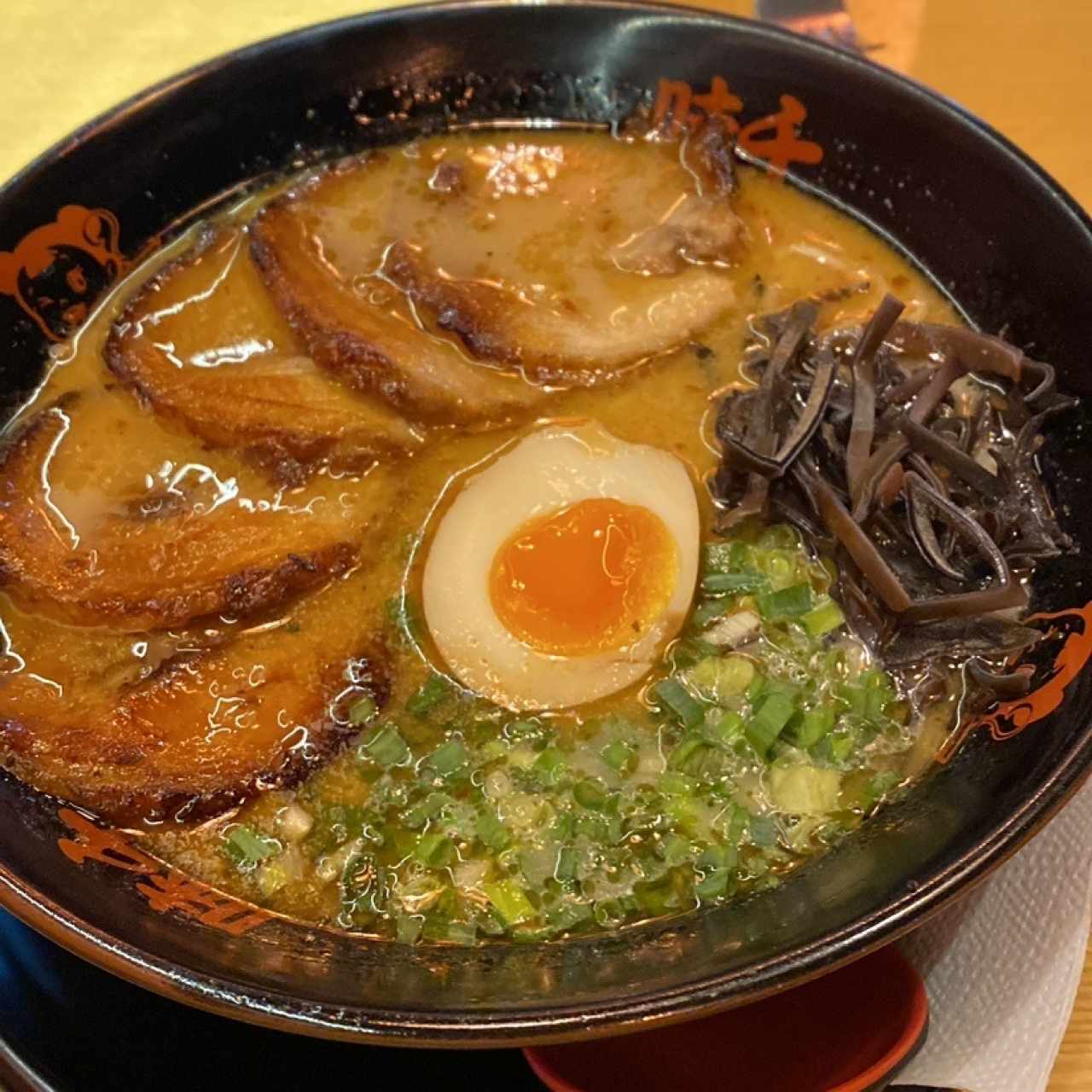 Ramen - Chasyu Ramen