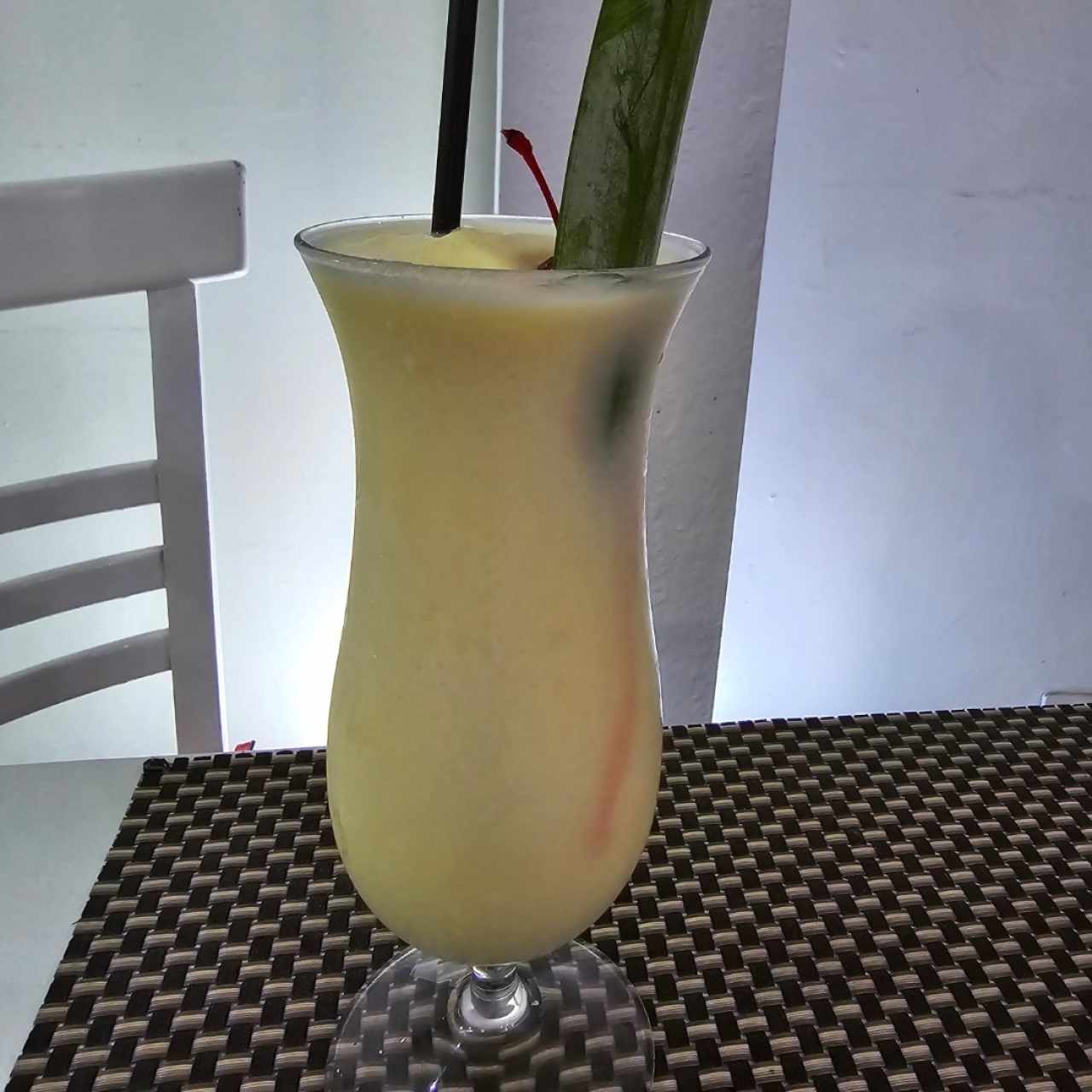 Piña colada 