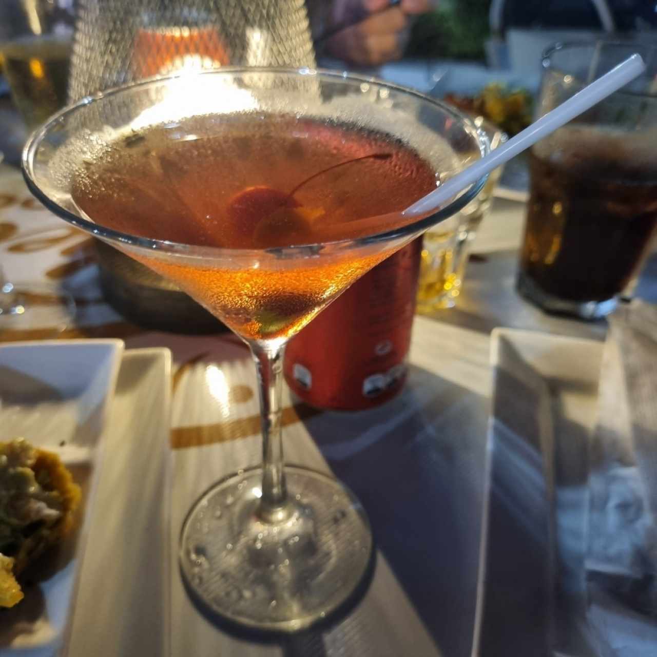 rico cocktail