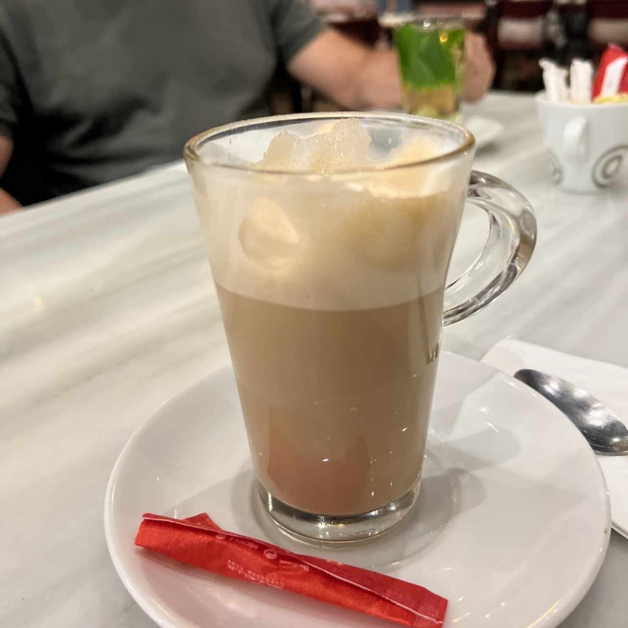 Cappuccino 