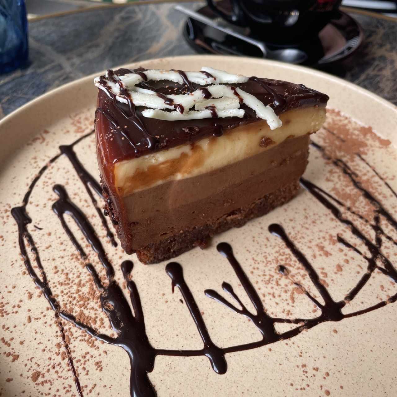 Postre