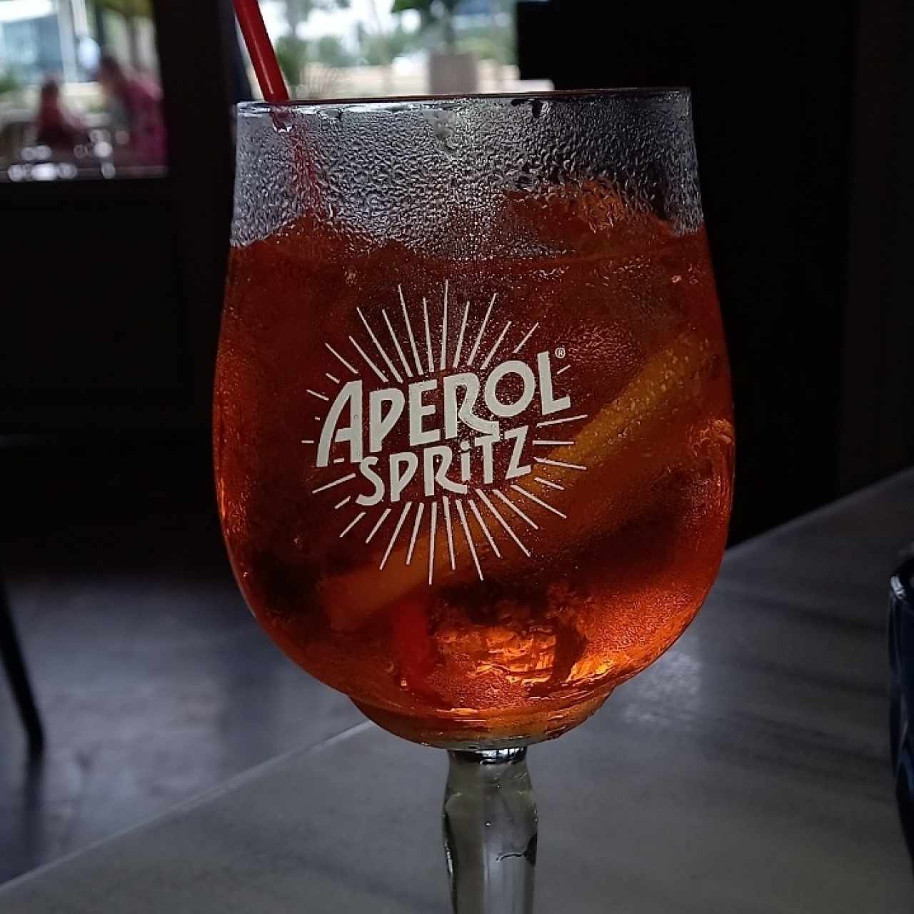 Aperol Spritz