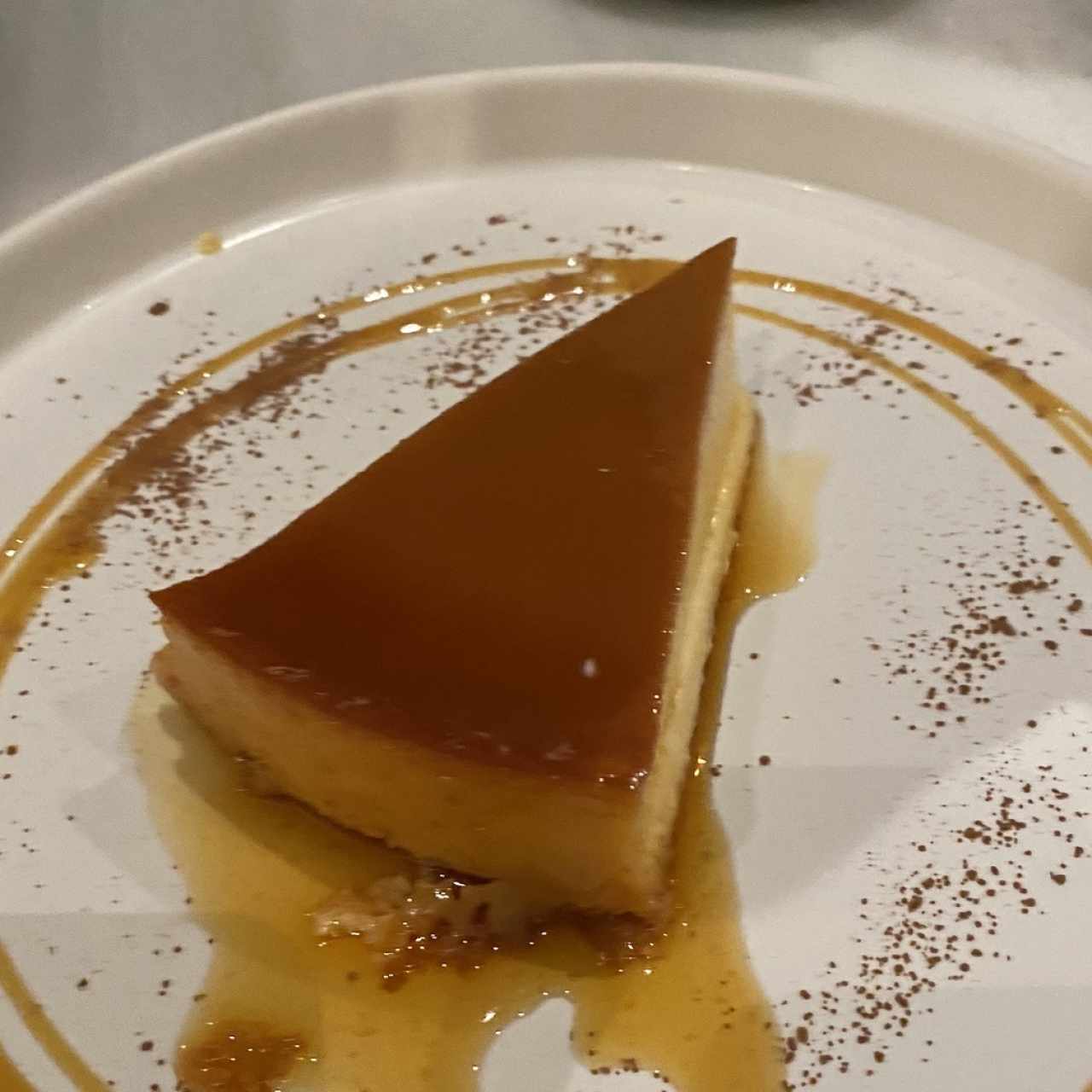 Flan