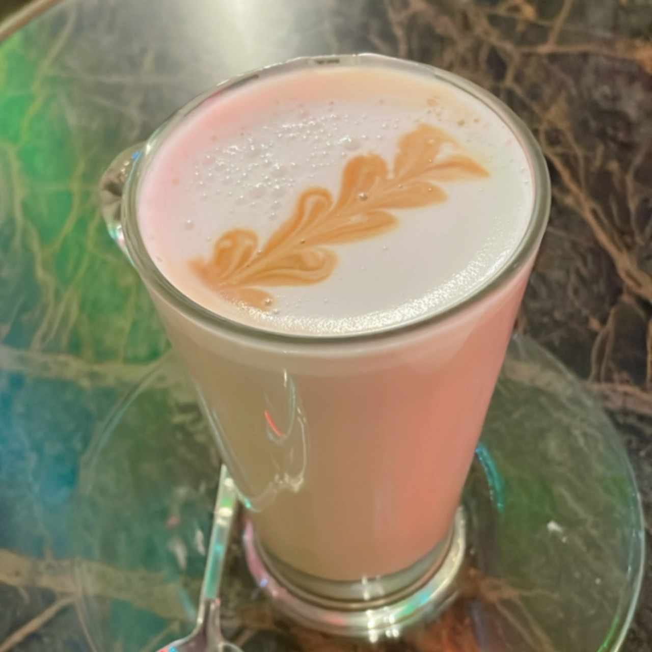 Café Latte