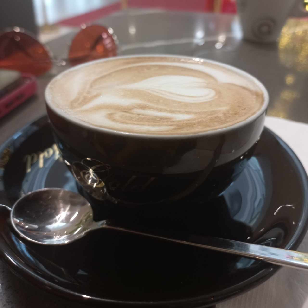 capuccino