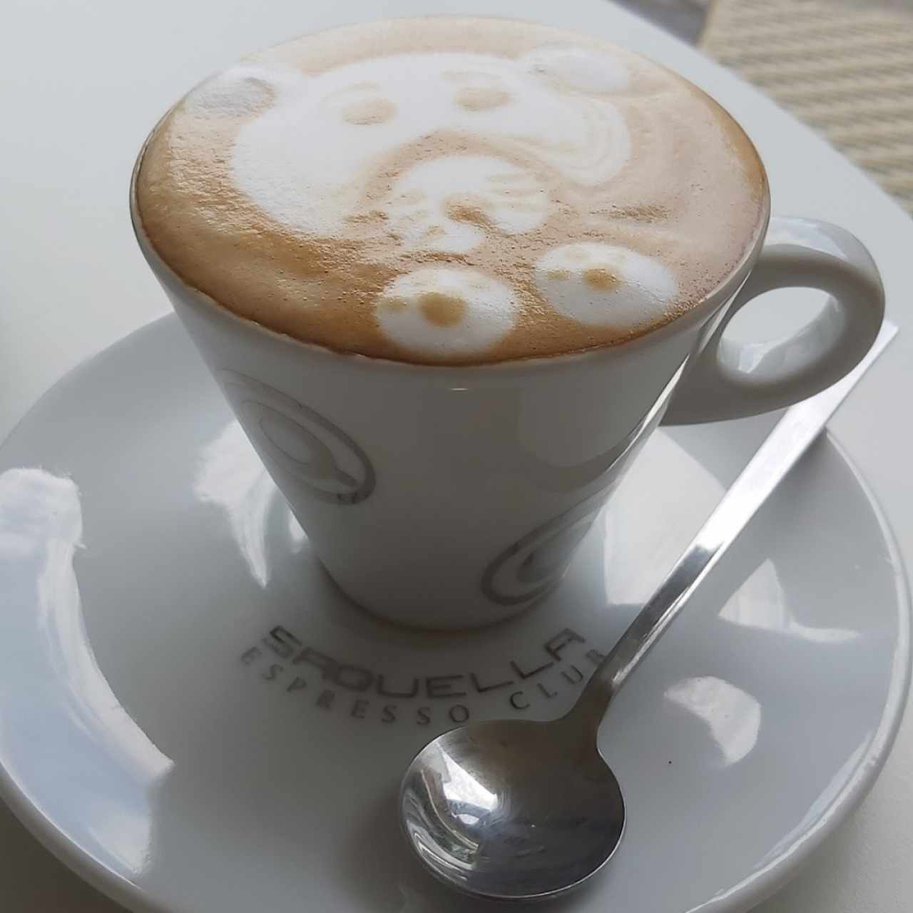 Capuchino