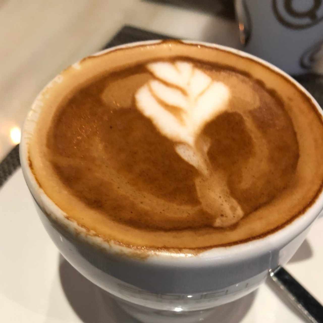 capuccino