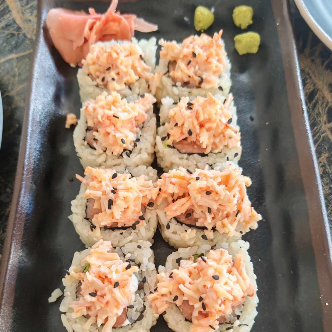 Sushi 