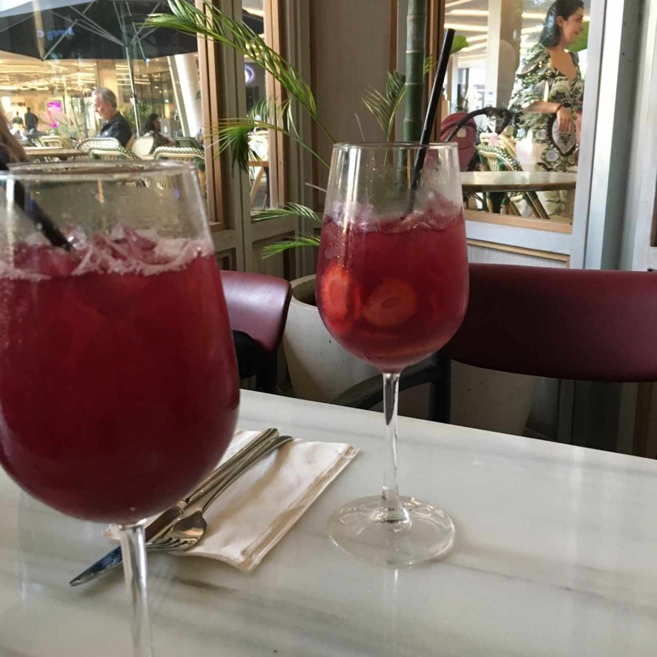 Sangria 