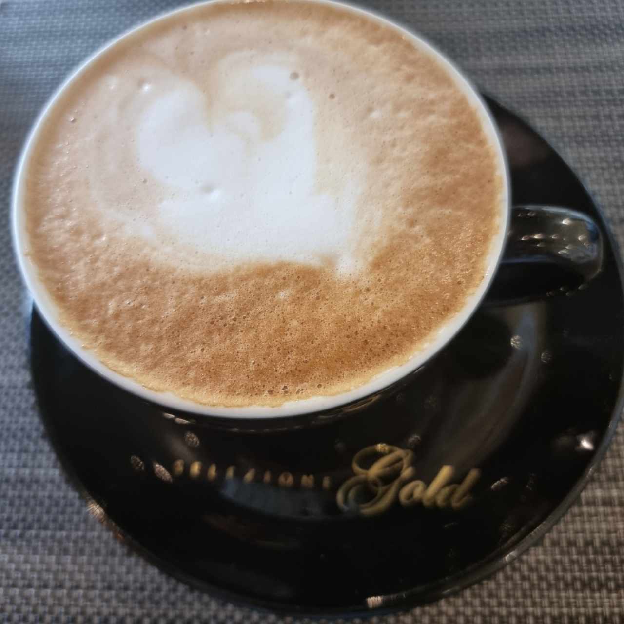 capuccino 