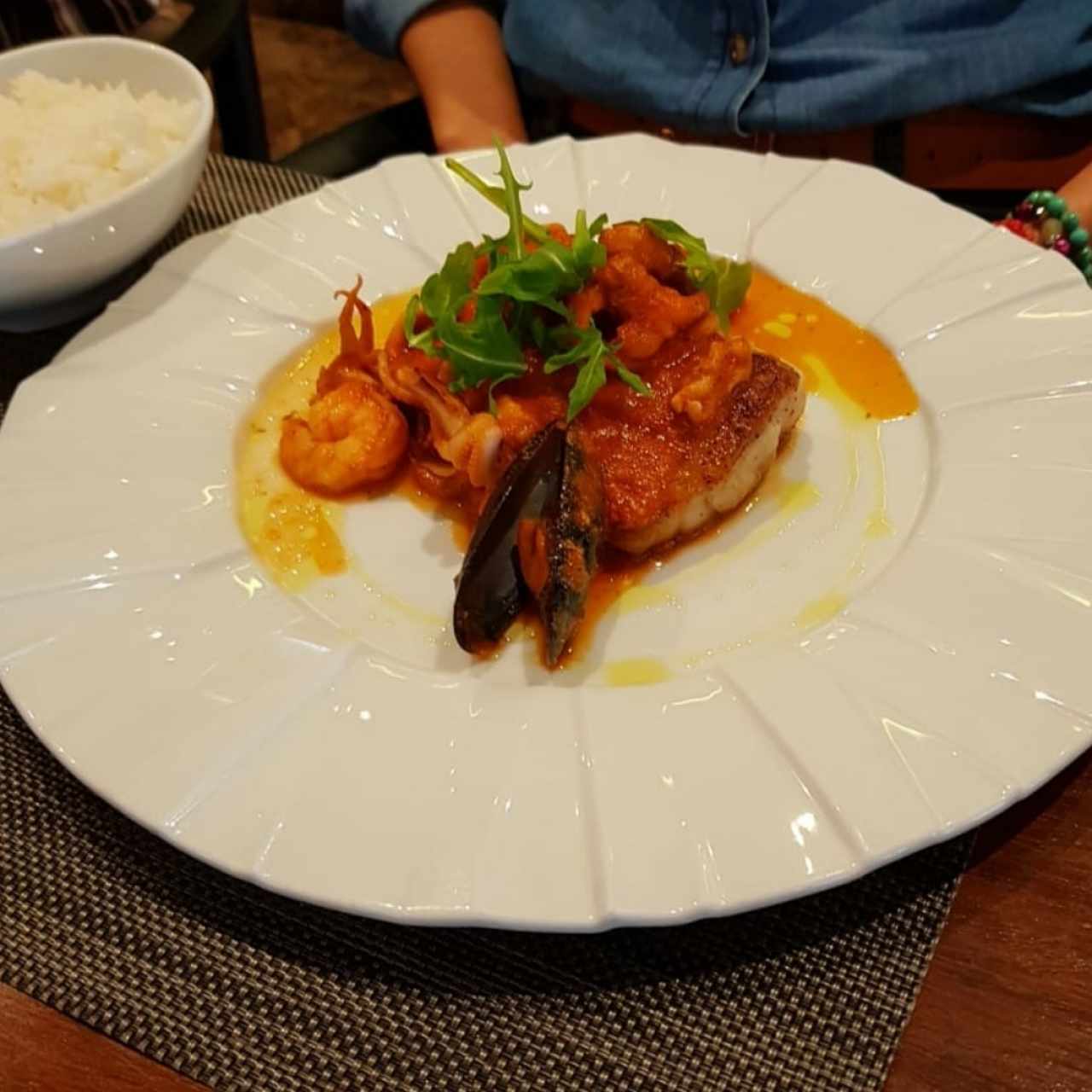 Corvina Di Mare