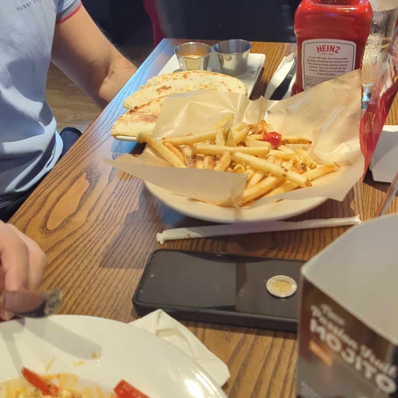 Fajitas