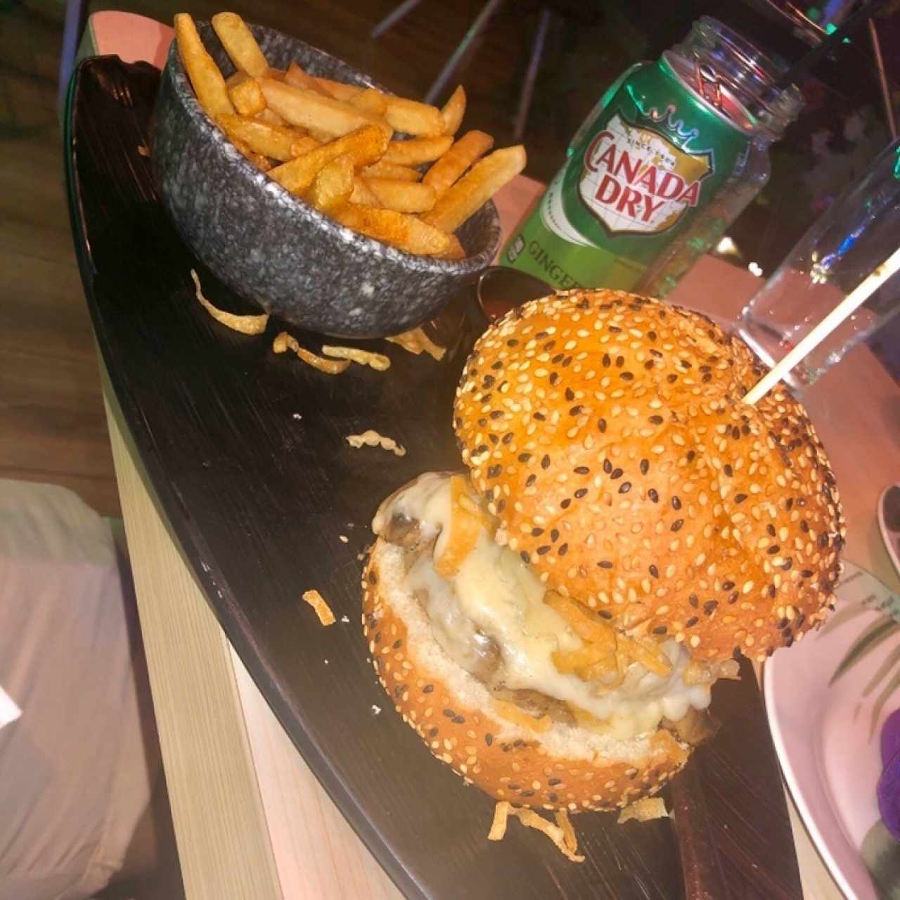 frida burger