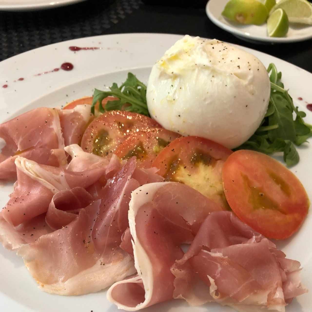 Burrata