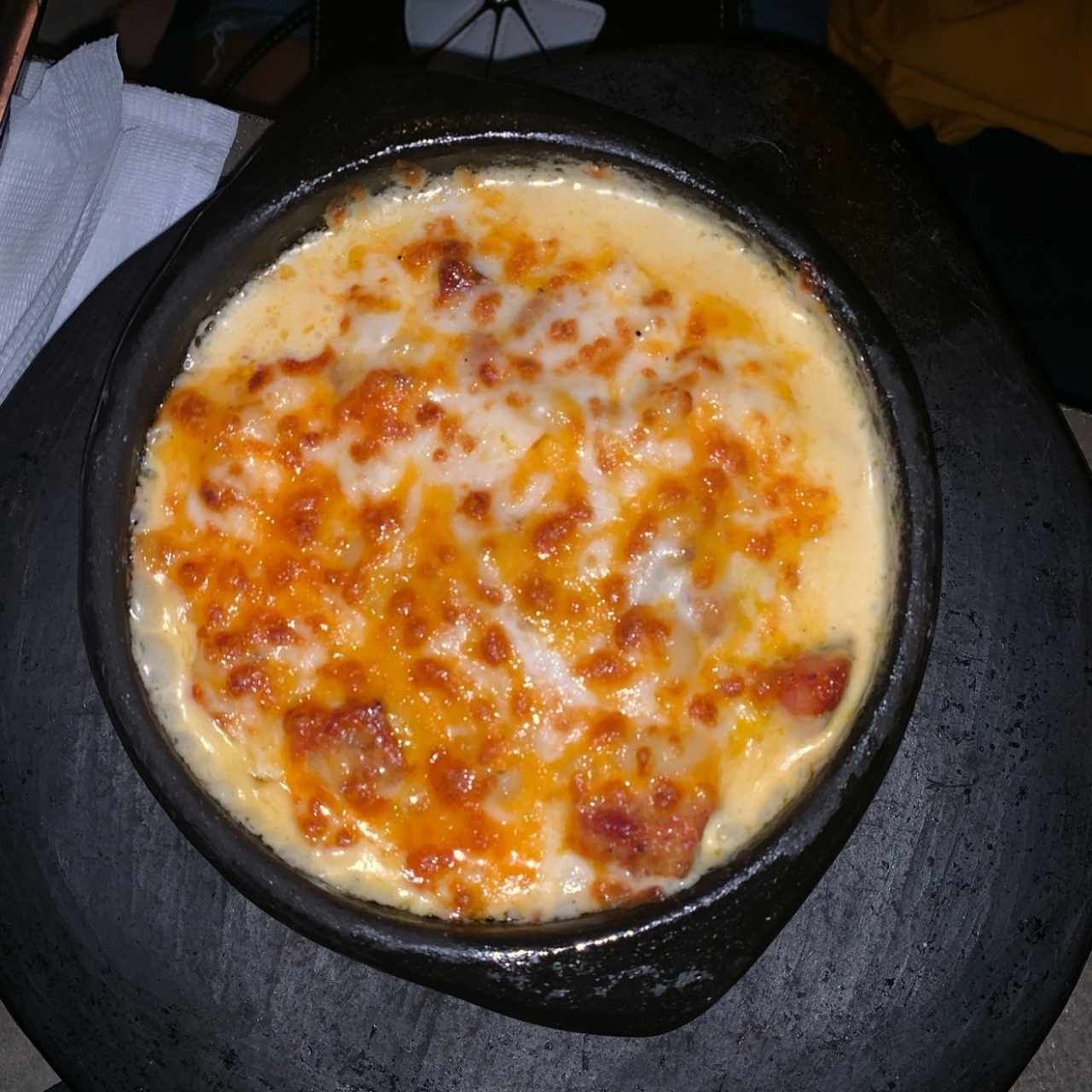 mac n cheese