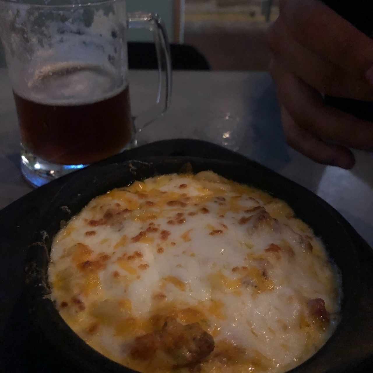 Mac&cheese