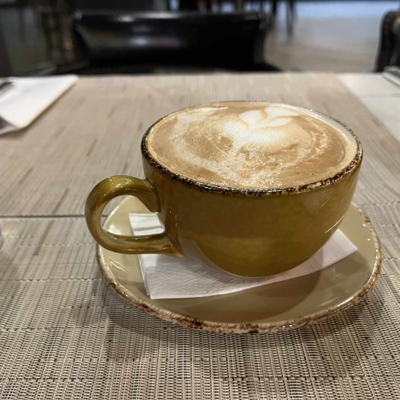 Latte