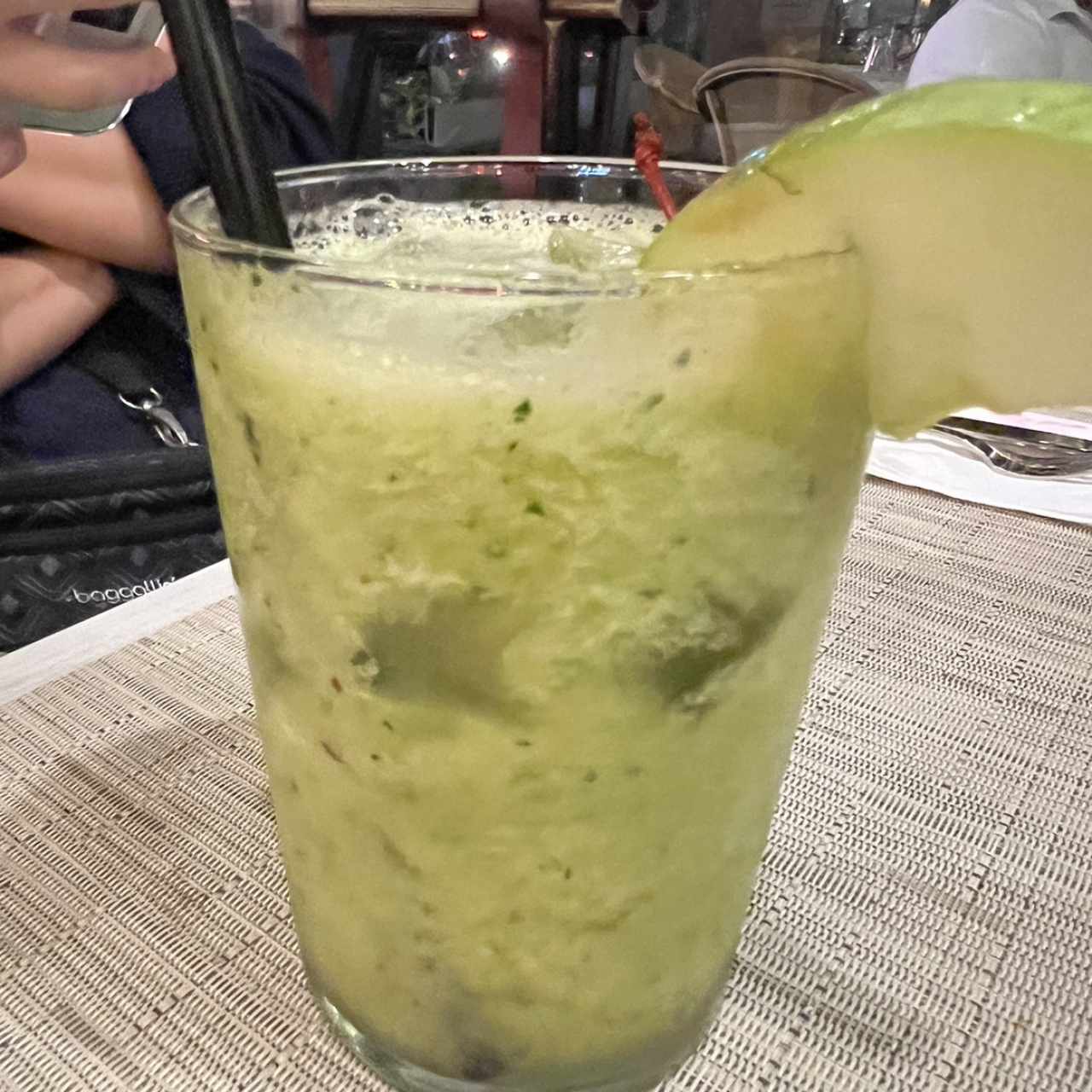 All Green Juice