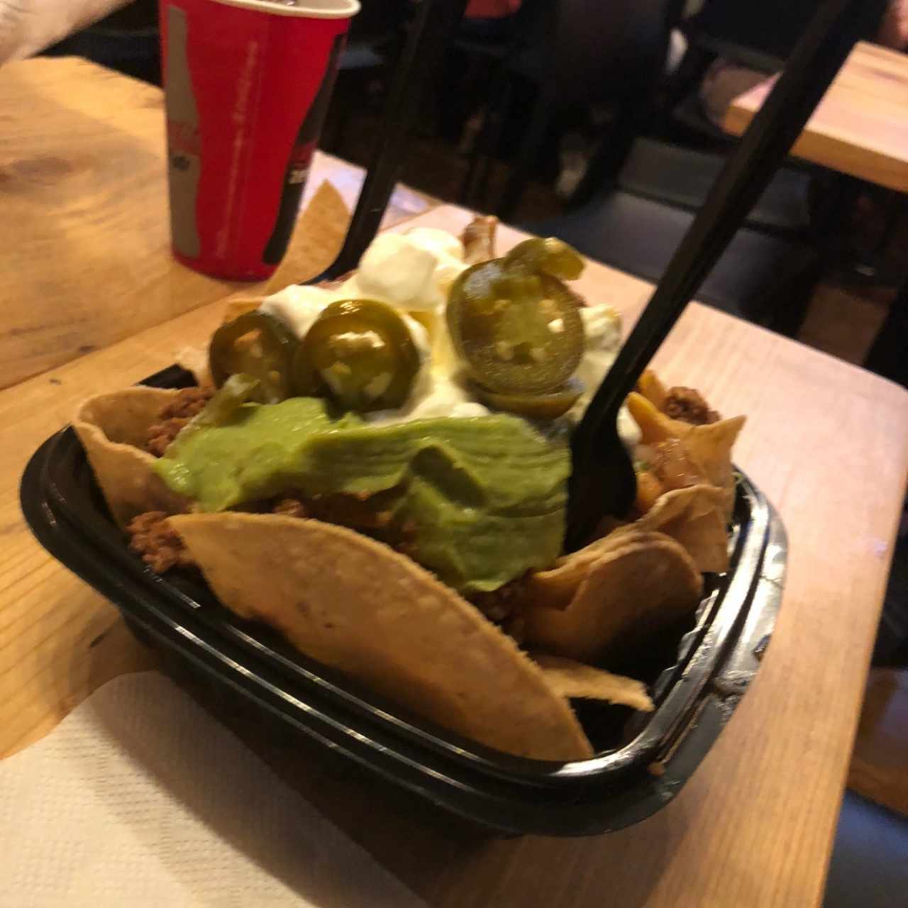 Nachos