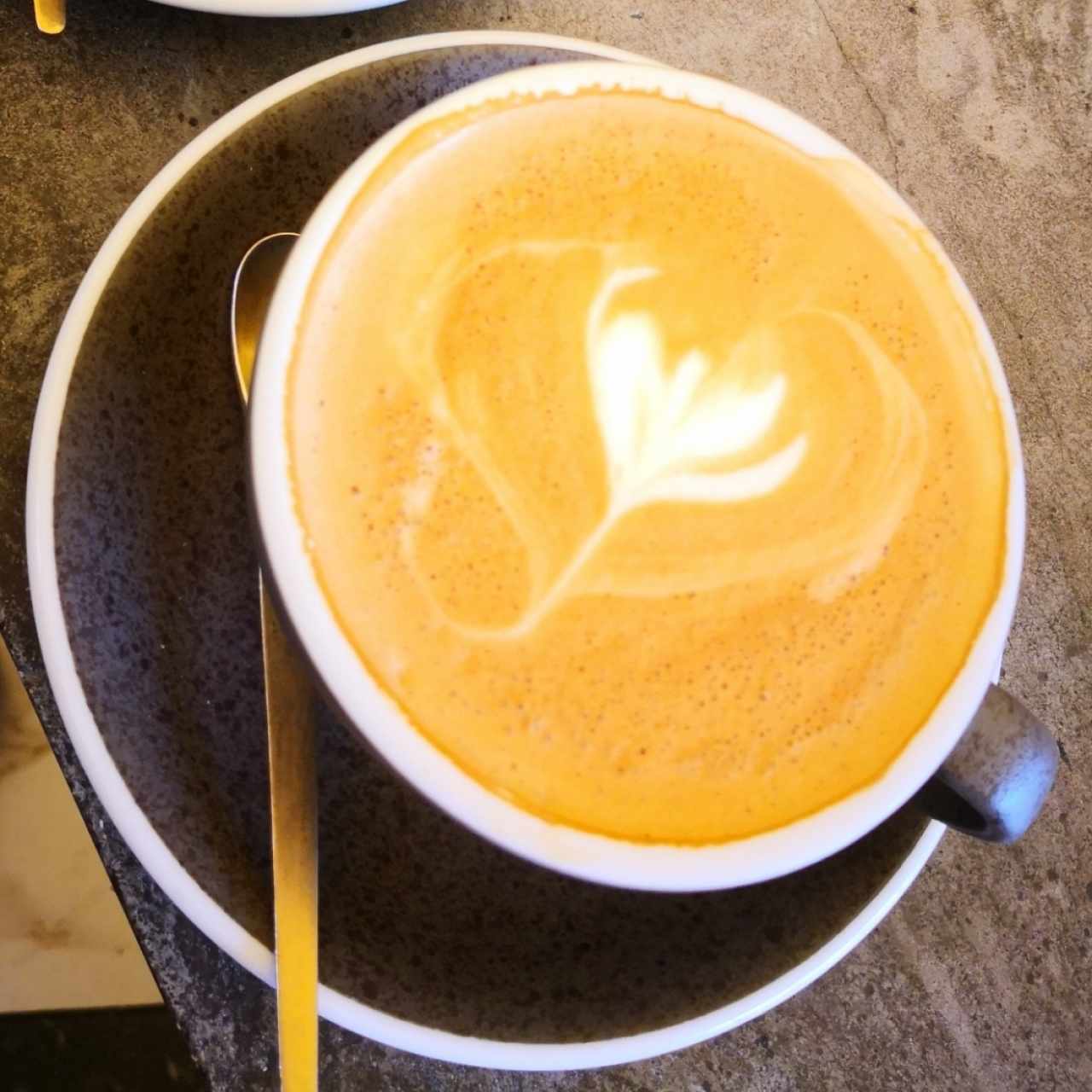 Café / Tradicionales - Cappuccino