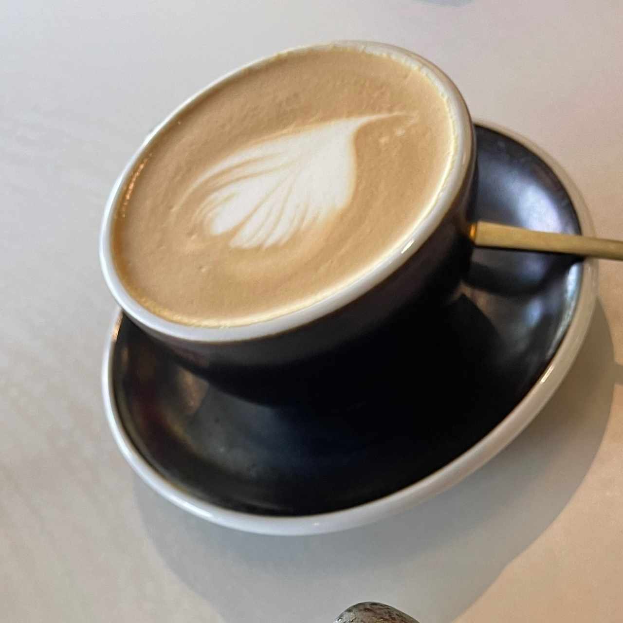 Cappuccino Danés
