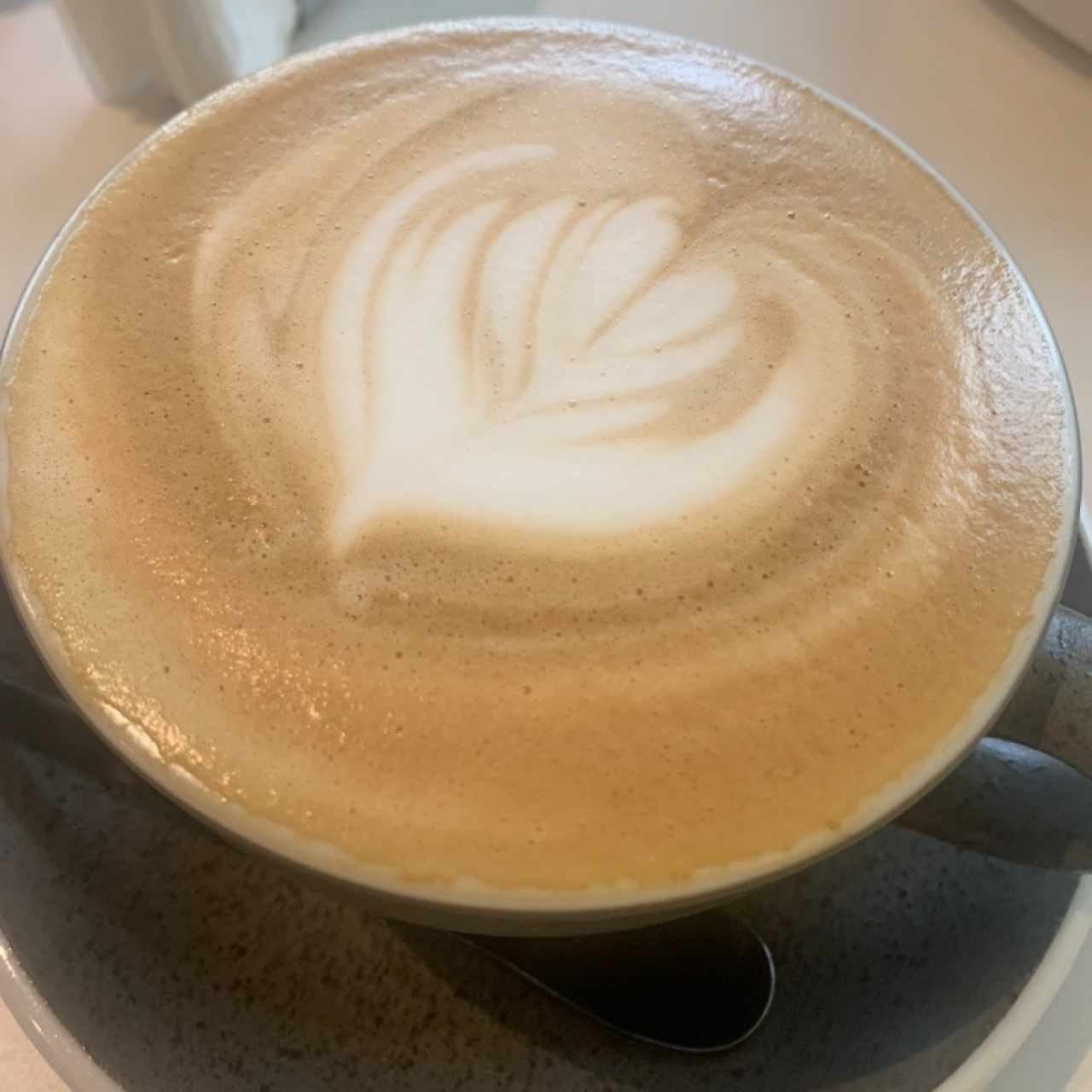 Cappuccino Danés