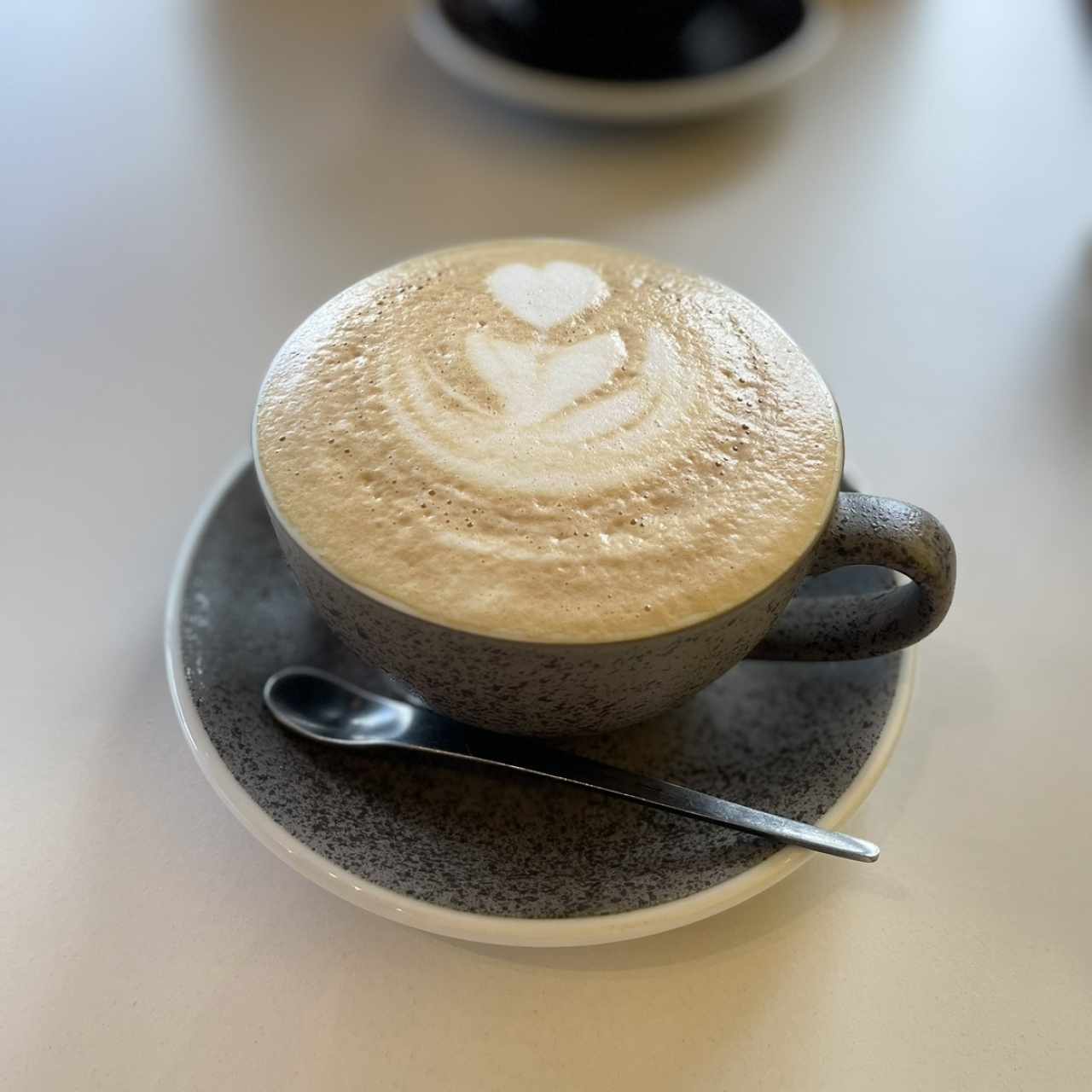 Café Tradicionales - Latte