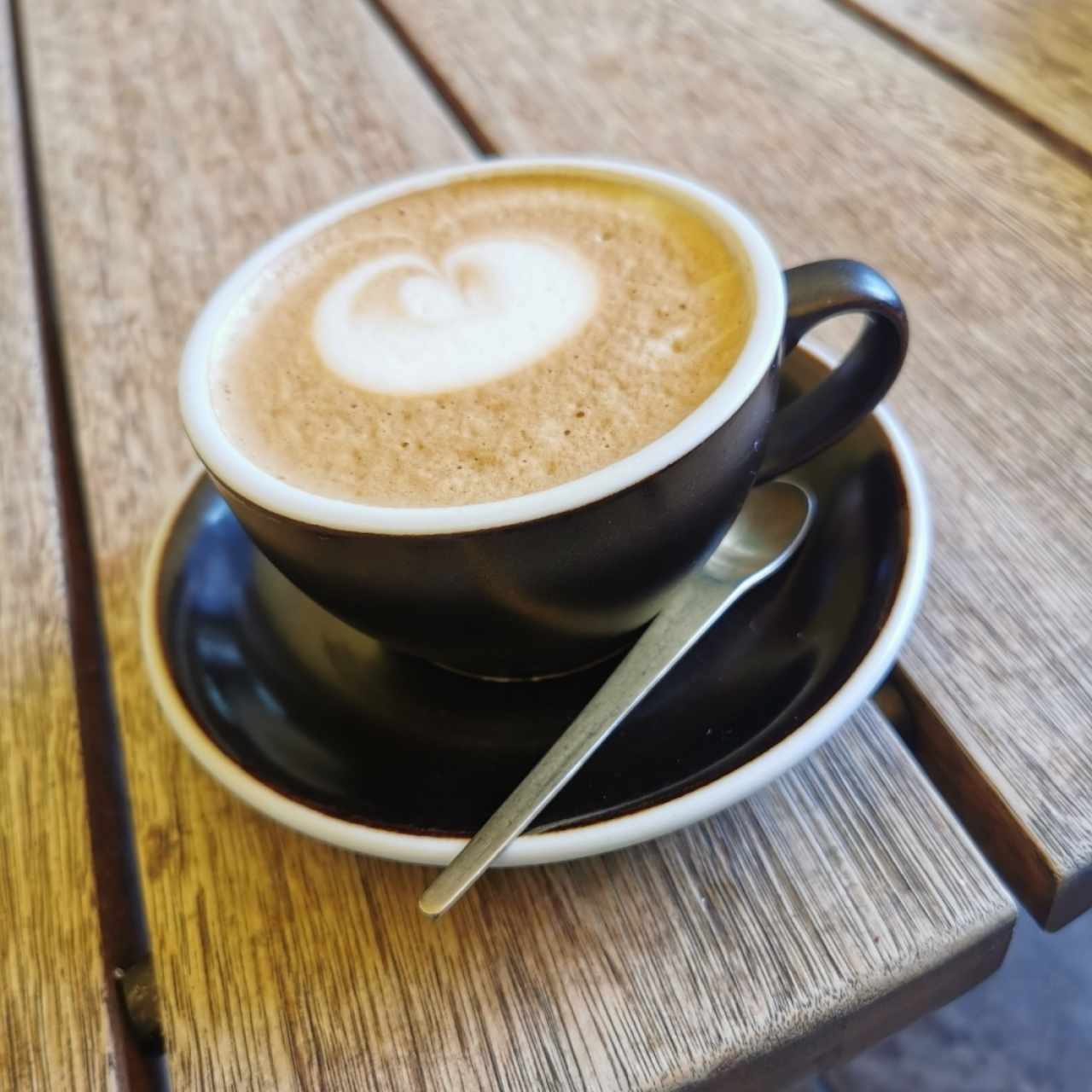 Café / Tradicionales - Latte