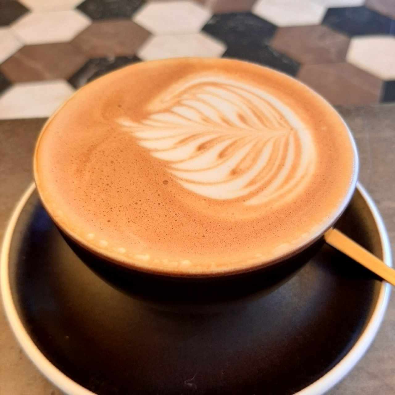 Café / Tradicionales - Cappuccino