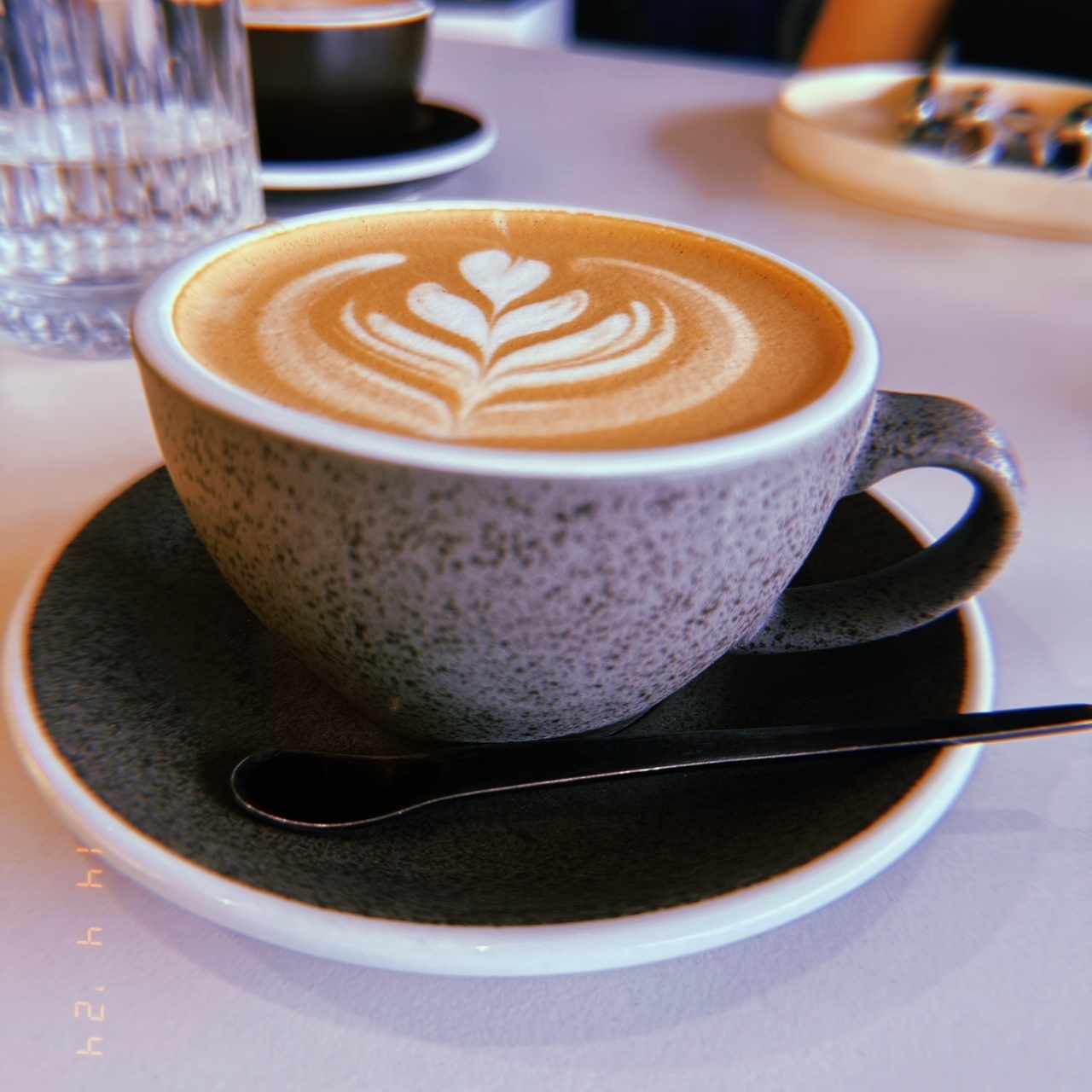 Café Tradicionales - Cappuccino Danés