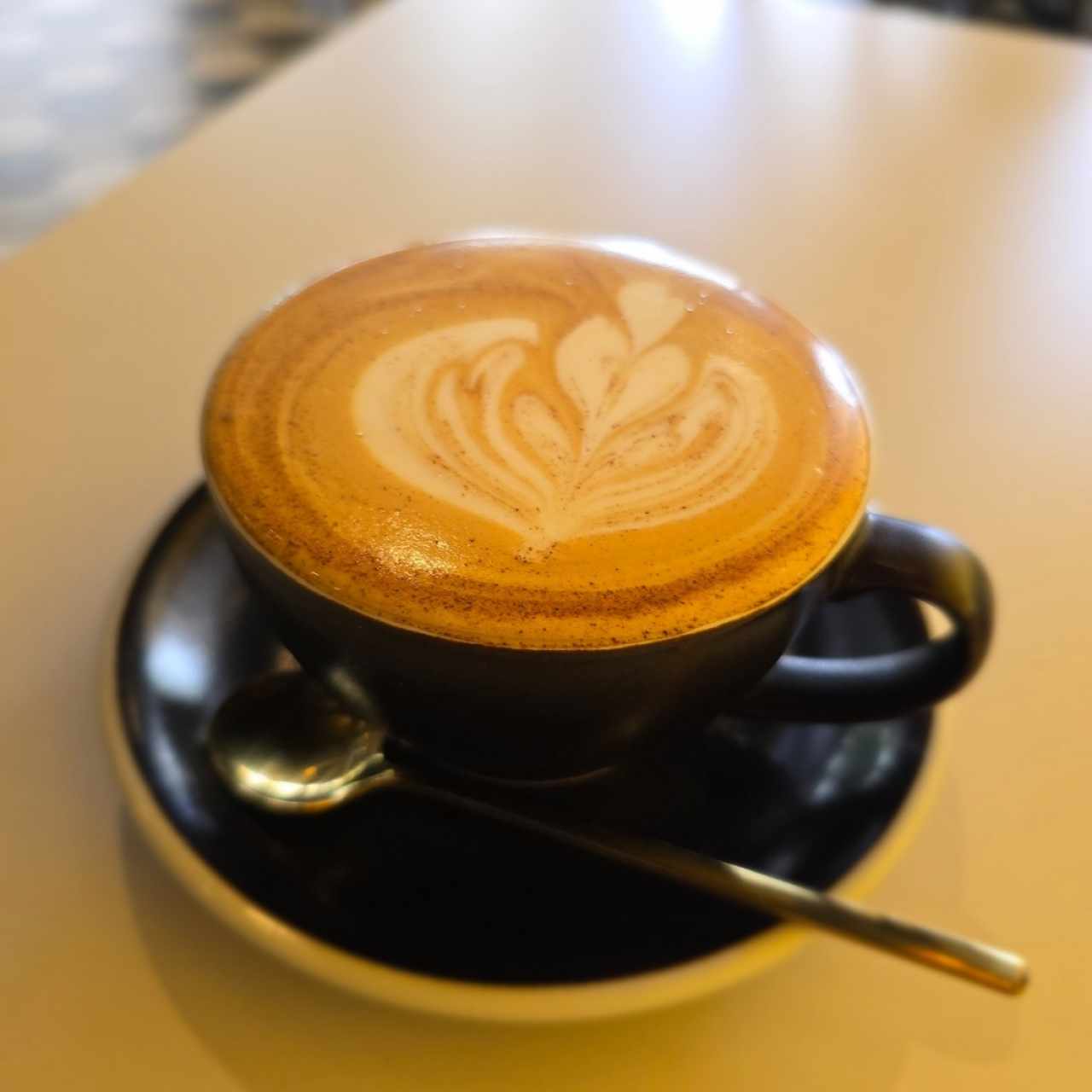 Cappuccino