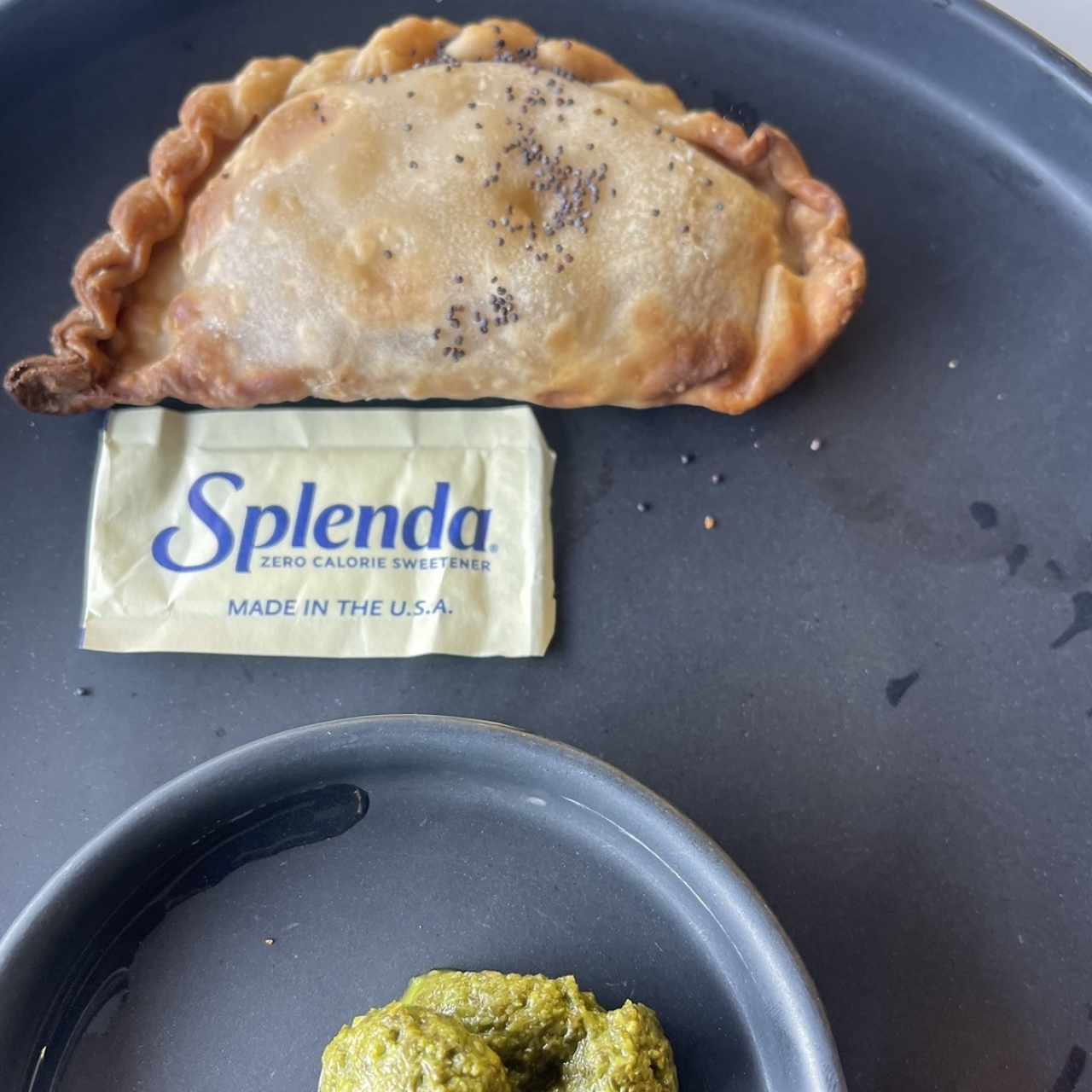 Empanada de Cordero