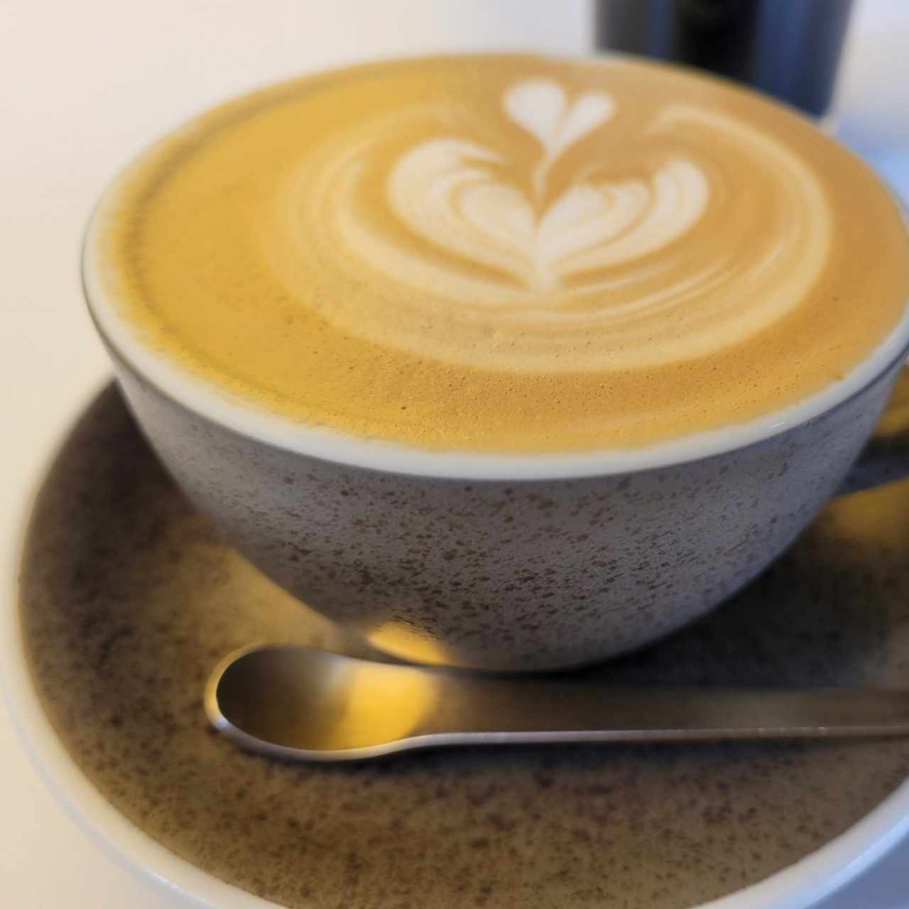 Café / Tradicionales - Cappuccino Danés