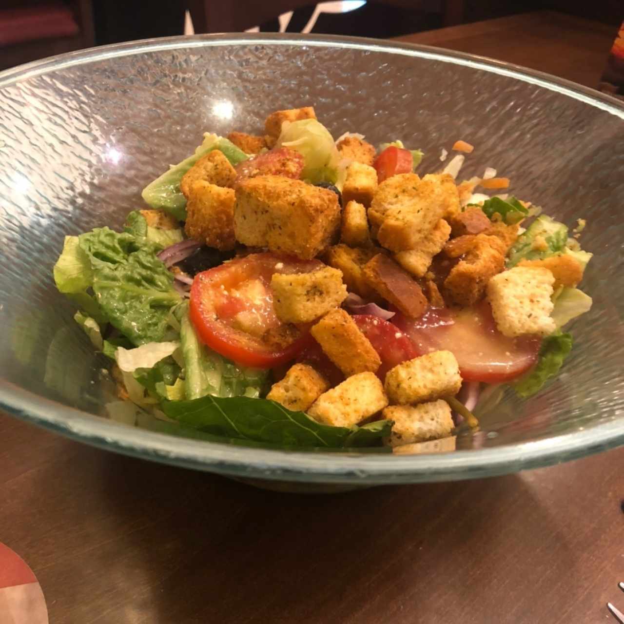 Ensalada