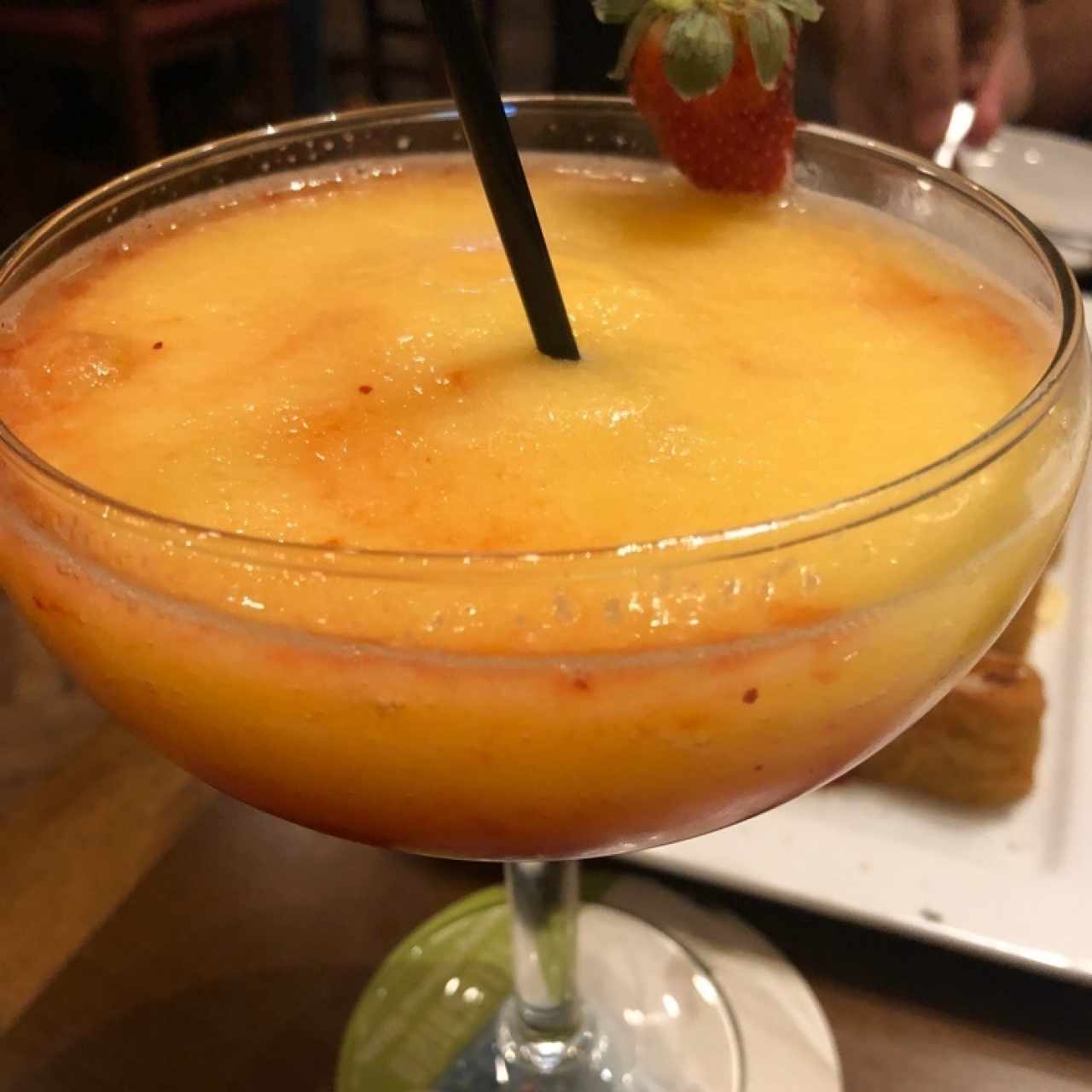 Margarita Frozen Fresa Mango