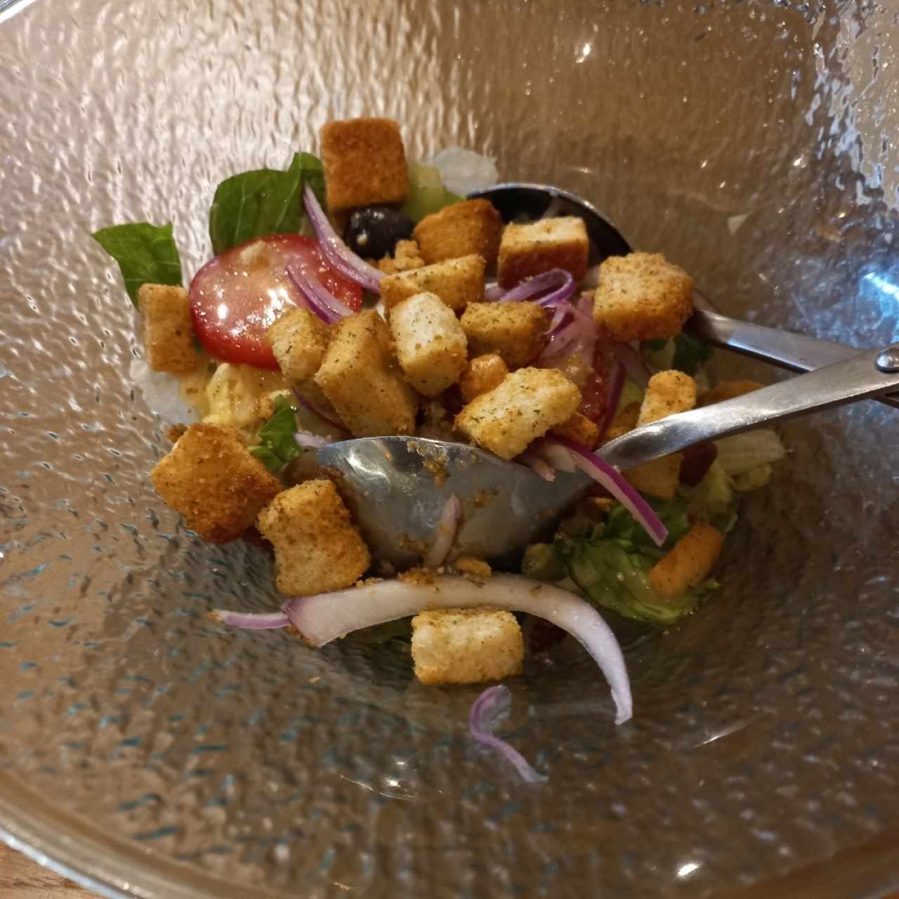 Ensalada