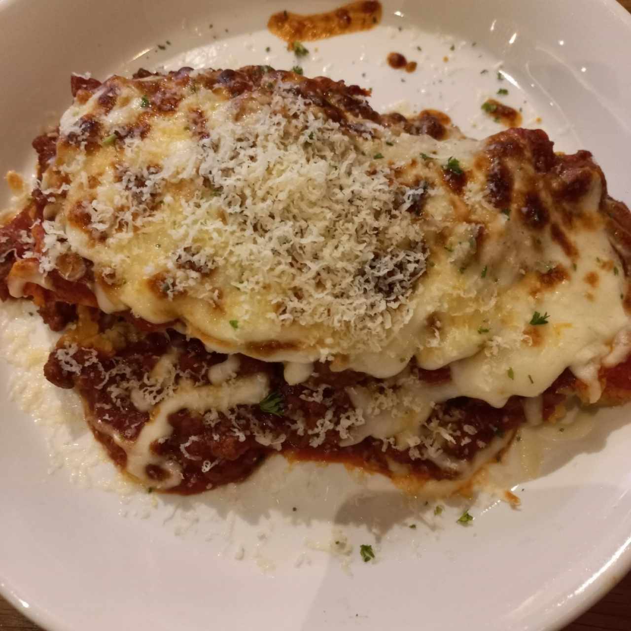 Clasicas Favoritas - Lasagna Classico