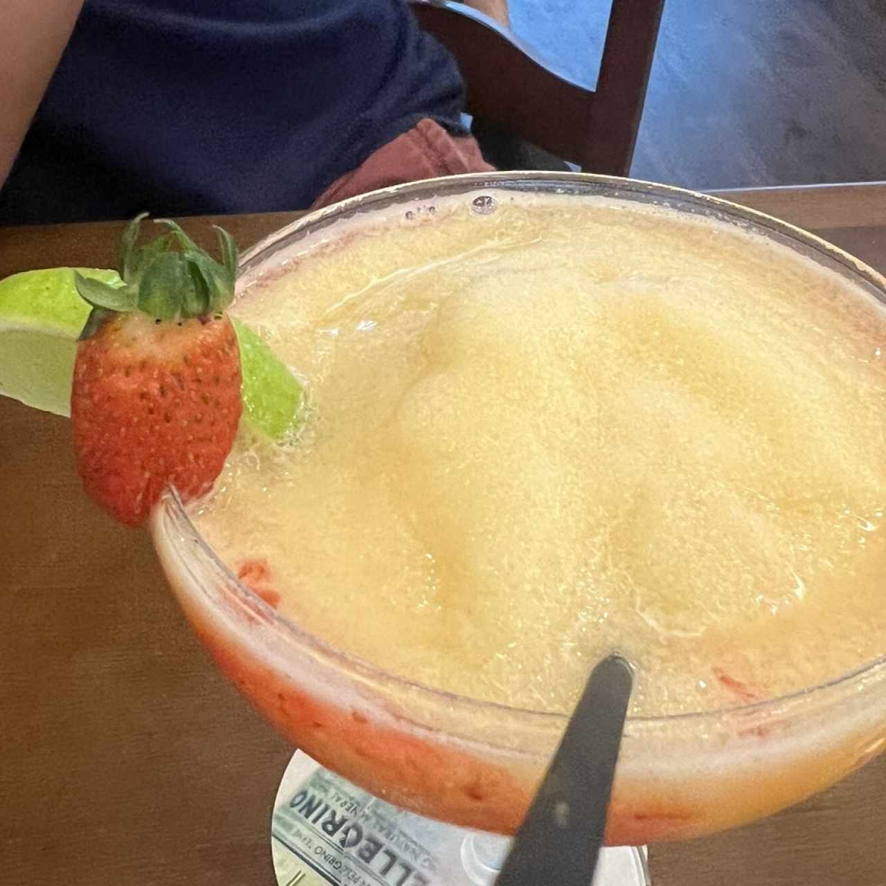 Margarita