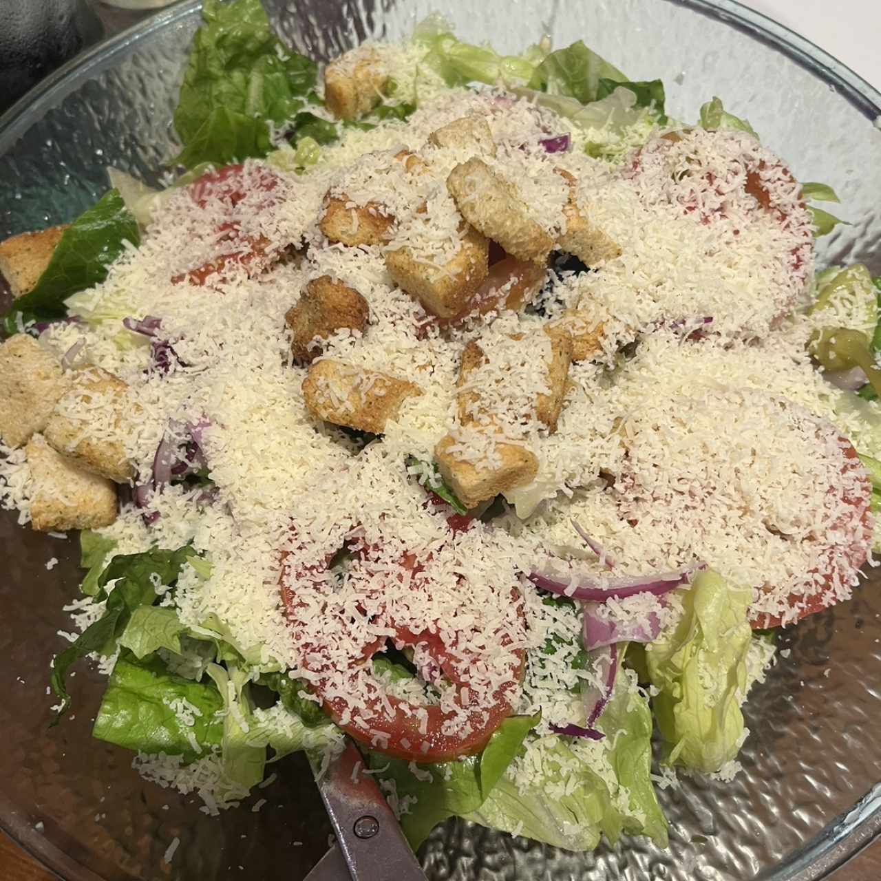 Our Famous House Salad