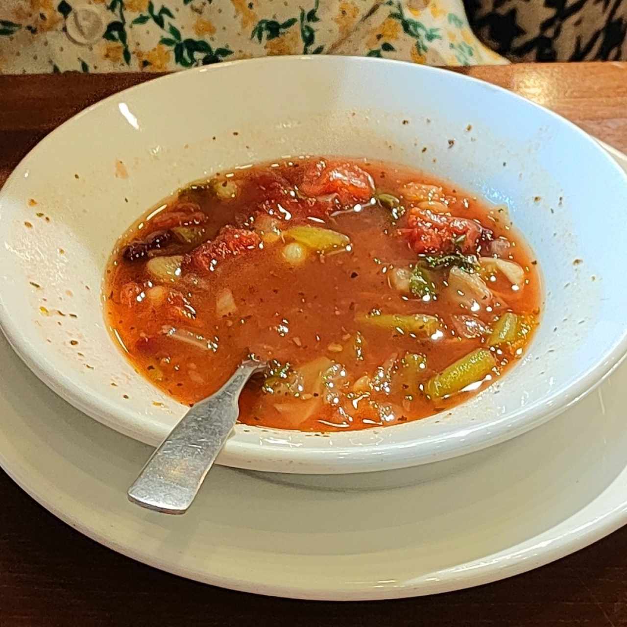 Minestrone