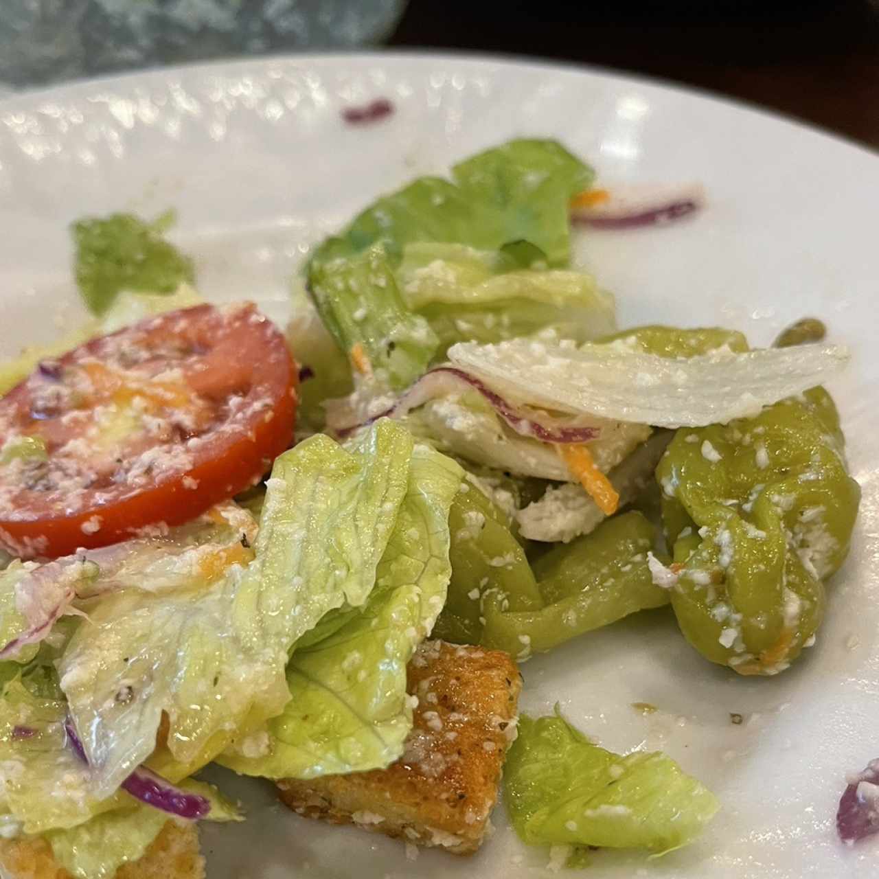 Ensalada