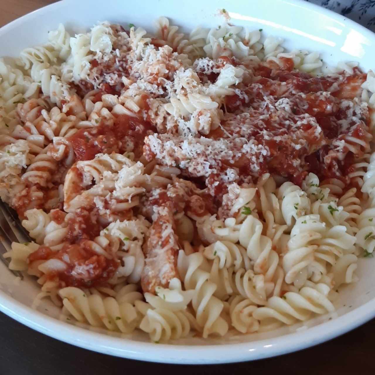 Pasta